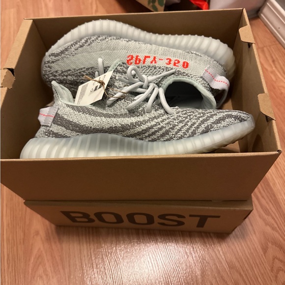 Yeezy boost 350 - Picture 5 of 5